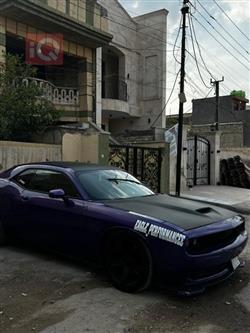 دودج تشالنجر